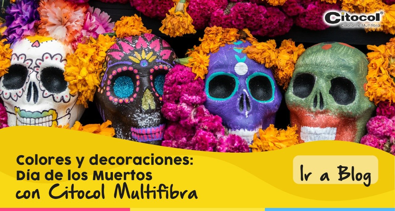 Colorante Multifibra en Guatemala