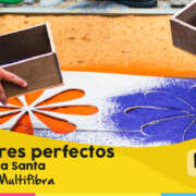 Colores perfectos para semana santa con Citocol