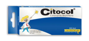 Citocol Azul