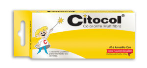 Citocol Amarillo Oro