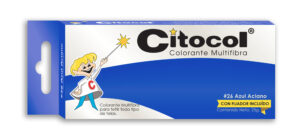 Citocol Azul Aciano