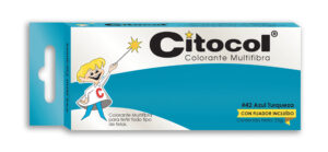 Citocol Azul Turquesa