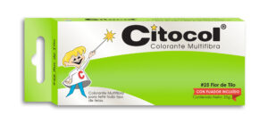 Citocol Flor de Tilo