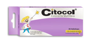 Citocol Heliotropo