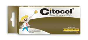 Citocol  Kaki