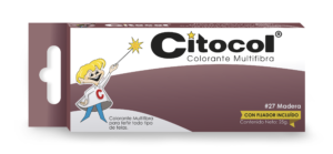 Citocol Madera