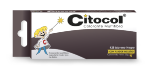 Citocol Moreno Negro