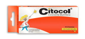 Citocol Naranja