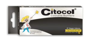 Citocol Negro Intenso