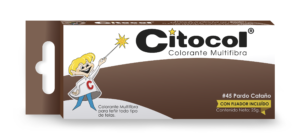 Citocol Pardo Castaño