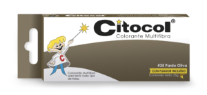 Citocol Pardo Oliva