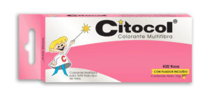 Citocol Rosa