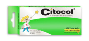 Citocol Verde Neón
