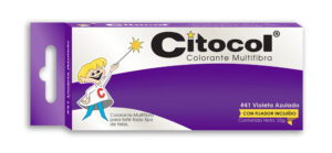 Citocol Violeta Azulado