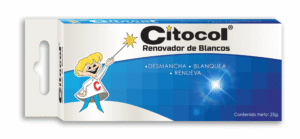 Citocol Renovador de Blancos