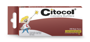 Citocol Rojo Turco
