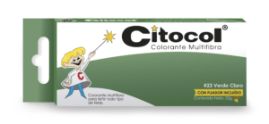Citocol Verde Claro