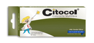 Citocol Verde Oliva