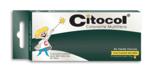 Citocol Verde Oscuro